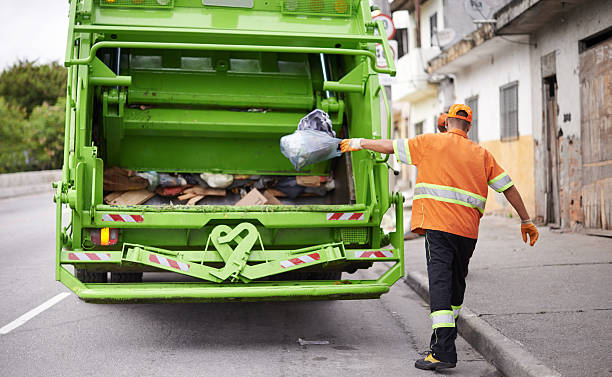 Reliable Moses Lake North, WA Junk Removal  Solutions